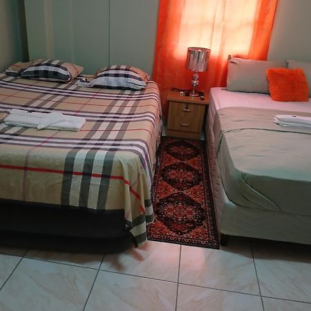 Bed and Breakfast Natrue'S Haven Мариго Экстерьер фото