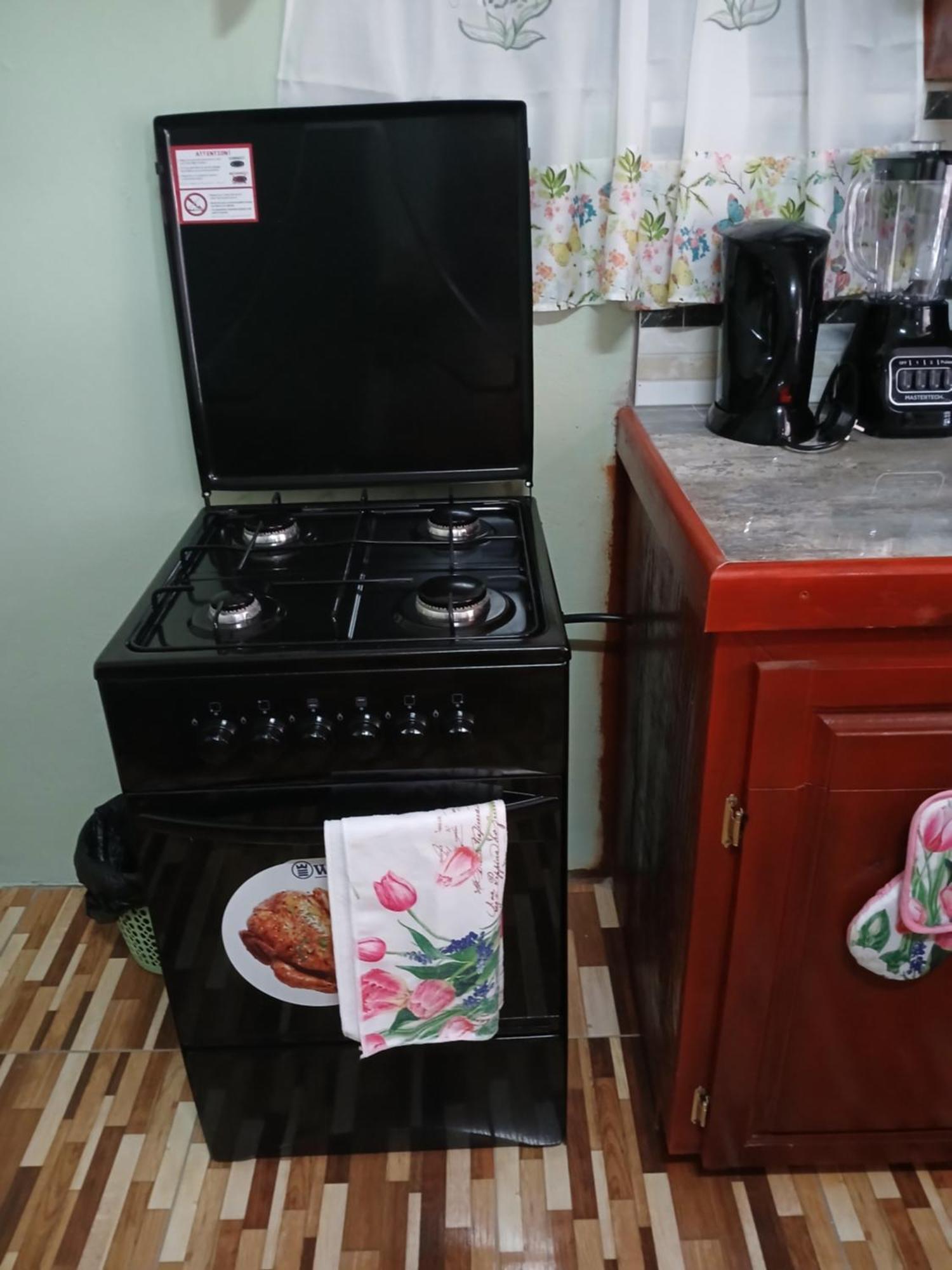 Bed and Breakfast Natrue'S Haven Мариго Экстерьер фото